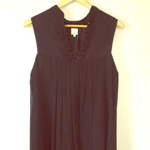 Silk Lauren Moffatt 👗 dress